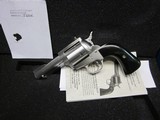 Freedom Arms Model 97 Premier .44 Special Custom 3 1/2" packer style New in box - 1 of 7