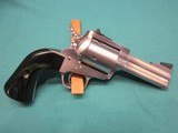 Freedom Arms Model 97 Premier .44 Special Custom 3 1/2" packer style New in box - 2 of 7