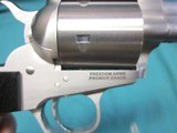 Freedom Arms Model 97 Premier .44 Special Custom 3 1/2" packer style New in box - 3 of 7
