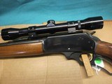 Marlin Model 336 Lever Action 30-30 cal. /w scope excellent cond. 1971 - 6 of 14