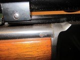 Marlin Model 336 Lever Action 30-30 cal. /w scope excellent cond. 1971 - 14 of 14