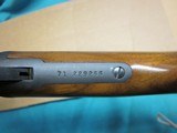 Marlin Model 336 Lever Action 30-30 cal. /w scope excellent cond. 1971 - 9 of 14