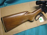 Marlin Model 336 Lever Action 30-30 cal. /w scope excellent cond. 1971 - 2 of 14