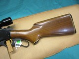 Marlin Model 336 Lever Action 30-30 cal. /w scope excellent cond. 1971 - 5 of 14