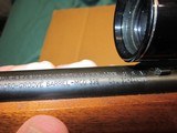 Marlin Model 336 Lever Action 30-30 cal. /w scope excellent cond. 1971 - 13 of 14