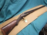 L C Smith Hunter Arms 12ga. Grade 2 - 1 of 15