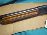 Browning A-5 12ga. Belgium mfg 1929 32" solid rib - 7 of 15