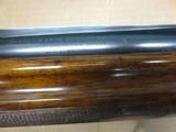 Browning A-5 12ga. Belgium mfg 1929 32" solid rib - 11 of 15