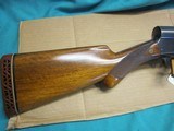 Browning A-5 12ga. Belgium mfg 1929 32" solid rib - 2 of 15
