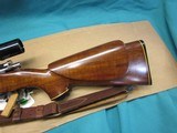 Herters Model .308 Win. Model XK3
Bolt Action very good with scope - 6 of 12