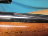 Herters Model .308 Win. Model XK3
Bolt Action very good with scope - 9 of 12