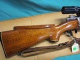 Herters Model .308 Win. Model XK3
Bolt Action very good with scope - 2 of 12