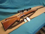 Herters Model .308 Win. Model XK3
Bolt Action very good with scope - 1 of 12