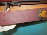 Herters Model .308 Win. Model XK3
Bolt Action very good with scope - 11 of 12