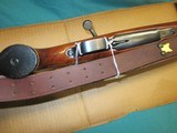 Herters Model .308 Win. Model XK3
Bolt Action very good with scope - 10 of 12