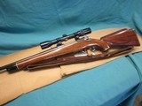 Herters Model .308 Win. Model XK3
Bolt Action very good with scope - 5 of 12