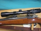 Herters Model .308 Win. Model XK3
Bolt Action very good with scope - 7 of 12