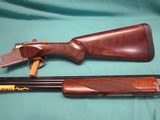 Browning Citori Feather Lightning 20ga. 28" New in box - 2 of 10