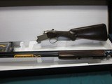 Browning Citori Feather Lightning 20ga. 28" New in box - 1 of 10