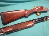 Browning Citori Feather Lightning 20ga. 28" New in box - 5 of 10