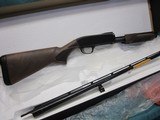 Browning BPS Field Pump 28ga. 26" New in box - 1 of 9