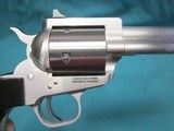 Freedom Arms Model 97 Premier DUAL cylinder .45LC/.45acp 5 1/2" New in box - 3 of 5