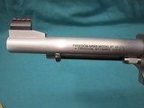 Freedom Arms Model 97 Premier DUAL cylinder .45LC/.45acp 5 1/2" New in box - 4 of 5