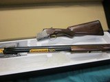 Browning Citori White Lightning 16ga. 28"New in box 2021 shot show - 1 of 12