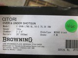 Browning Citori Gran Lightning 16ga. 26" New in box - 14 of 14