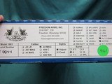 Freedom Arms Model 83 Premier .44 mag. 6" New in box - 5 of 5