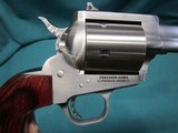 Freedom Arms Model 83 Premier .44 mag. 6" New in box - 3 of 5