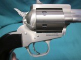Freedom Arms Model 97 Premier .22LR. 6 1/2" new in box match cylinder - 3 of 5