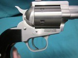 Freedom Arms Model 97 Premier .22LR. 5 1/2" new in box - 3 of 5
