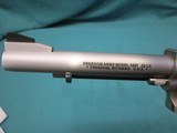 Freedom Arms Model 97 Premier .22LR. 5 1/2" new in box - 4 of 5