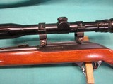 Marlin Model 75C .22LR. semi auto rifle - 3 of 12