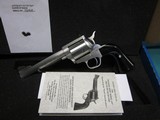 Freedom Arms Model 97 Premier .44 Special 5 1/2" New in box - 1 of 5