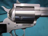 Freedom Arms Model 97 Premier .44 Special 5 1/2" New in box - 3 of 5