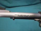 Freedom Arms Model 97 Premier .44 Special 5 1/2" New in box - 4 of 5