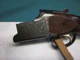 Browning Citori White Lightning 16ga. 26"New in boxLimited production - 4 of 14