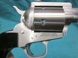Freedom Arms Model 83 Premier .44 mag. 6" New in box - 3 of 5