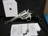 Freedom Arms Model 83 Premier .44 mag. 6" New in box - 1 of 5