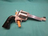 Freedom Arms Model 83 Premier .44 mag. 6" New in box - 2 of 5