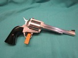 Freedom Arms Model 83 Premier .44 mag. 7 1/2" New in box - 2 of 5