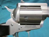 Freedom Arms Model 83 Premier .44 mag. 7 1/2" New in box - 3 of 5