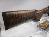 Browning Silver Field Hunter 20ga. 26" New in box 3" - 7 of 12