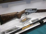 Browning Silver Field Hunter 20ga. 26" New in box 3" - 6 of 12