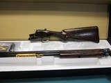 Browning Citori Gran Lightning 16ga. 28" New in box - 1 of 10