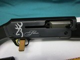 Browning Silver 12ga. Field Composite 28"
3.5 Chamber - 4 of 10