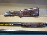 Browning Citori Field Sporting Grade VII 20 ga. 30" NIB Hi- Grade Limited - 2 of 14