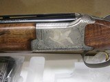 Browning Citori Field Sporting Grade VII 20 ga. 30" NIB Hi- Grade Limited - 1 of 14